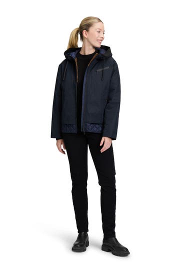 GIL BRET Jacke nachtblau