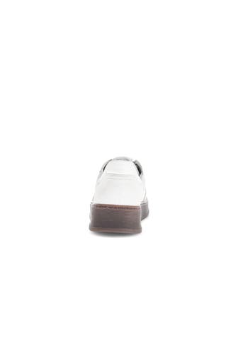 GABOR Sneaker weiß