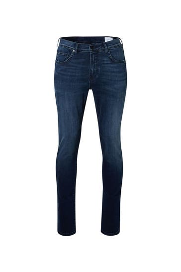 BALDESSARINI Jeans 'Jayden' slim