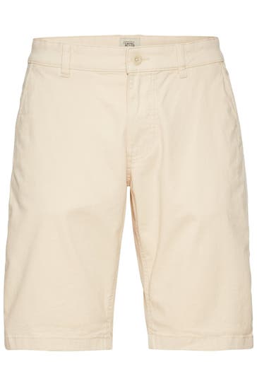 CAMEL ACTIVE Chino-Shorts beige