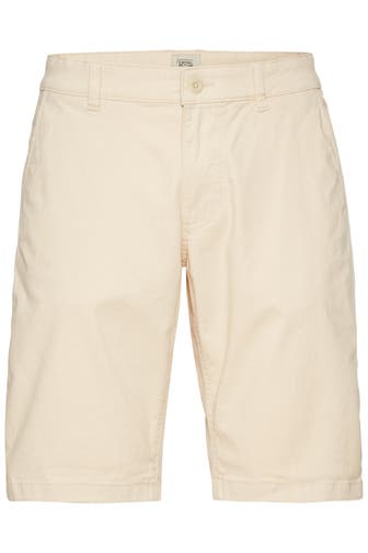 CAMEL ACTIVE Chino-Shorts beige