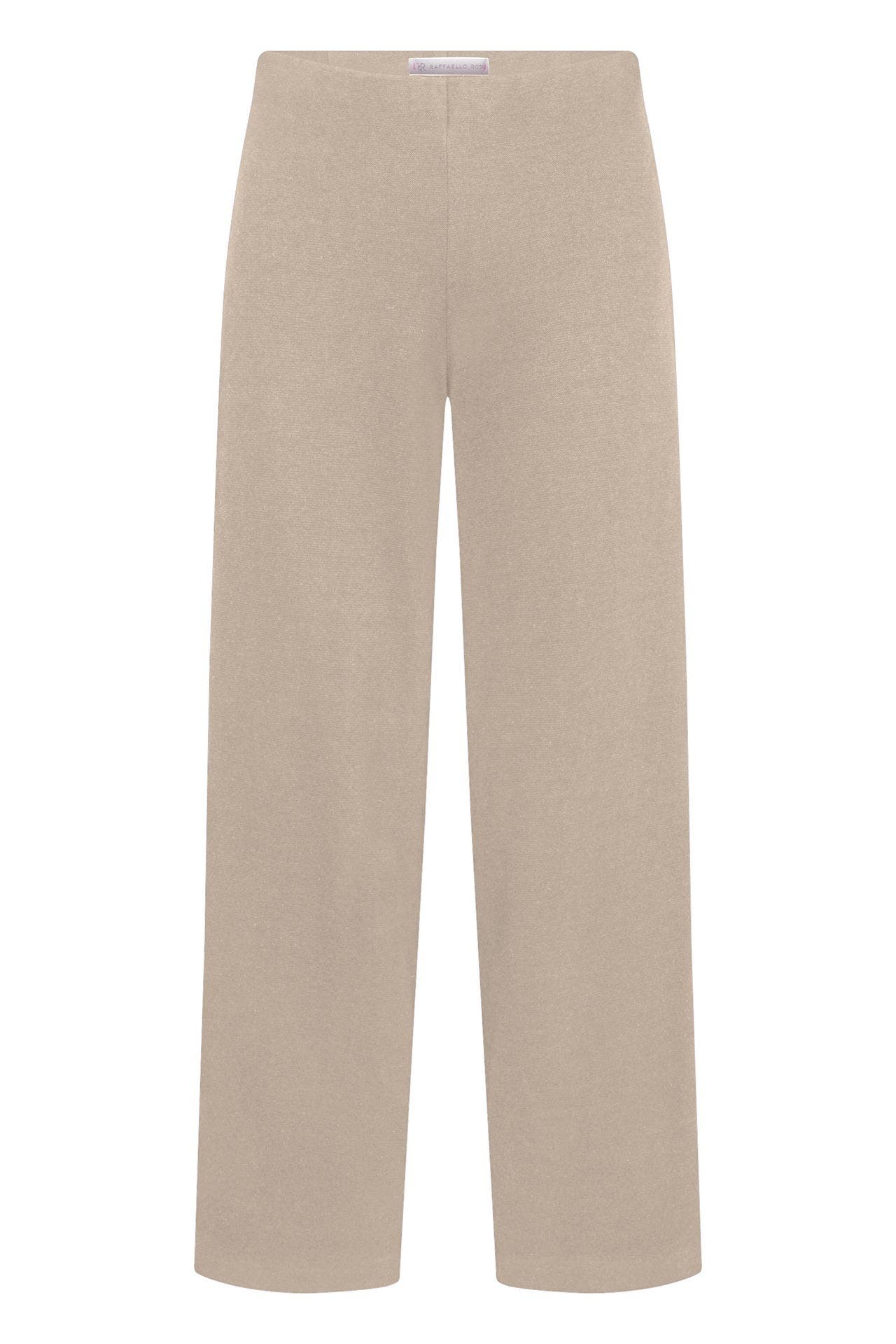 RAFFAELLO ROSSI Strick-Culotte 'Sally' beige, Bild 1