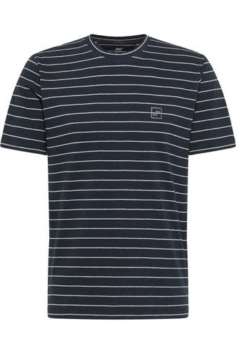 JOY SPORTSWEAR T-Shirt gestreift