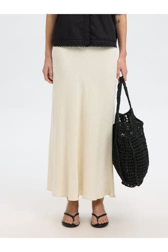 SELECTED Maxirock 'Lena' natur