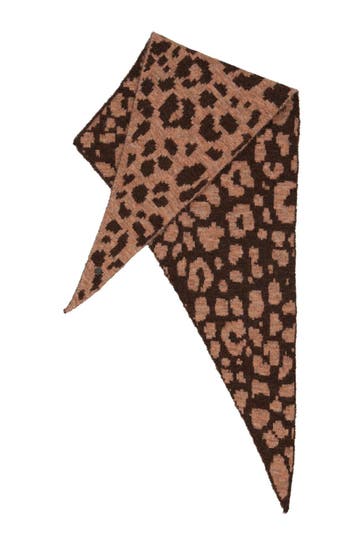 FRAAS Schal gemustert