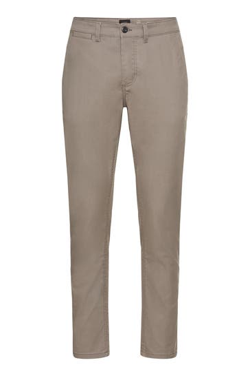 CAMEL ACTIVE Chino 'Madison' slim