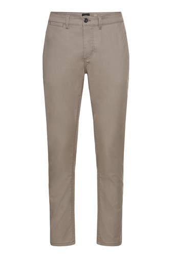 CAMEL ACTIVE Chino 'Madison' slim
