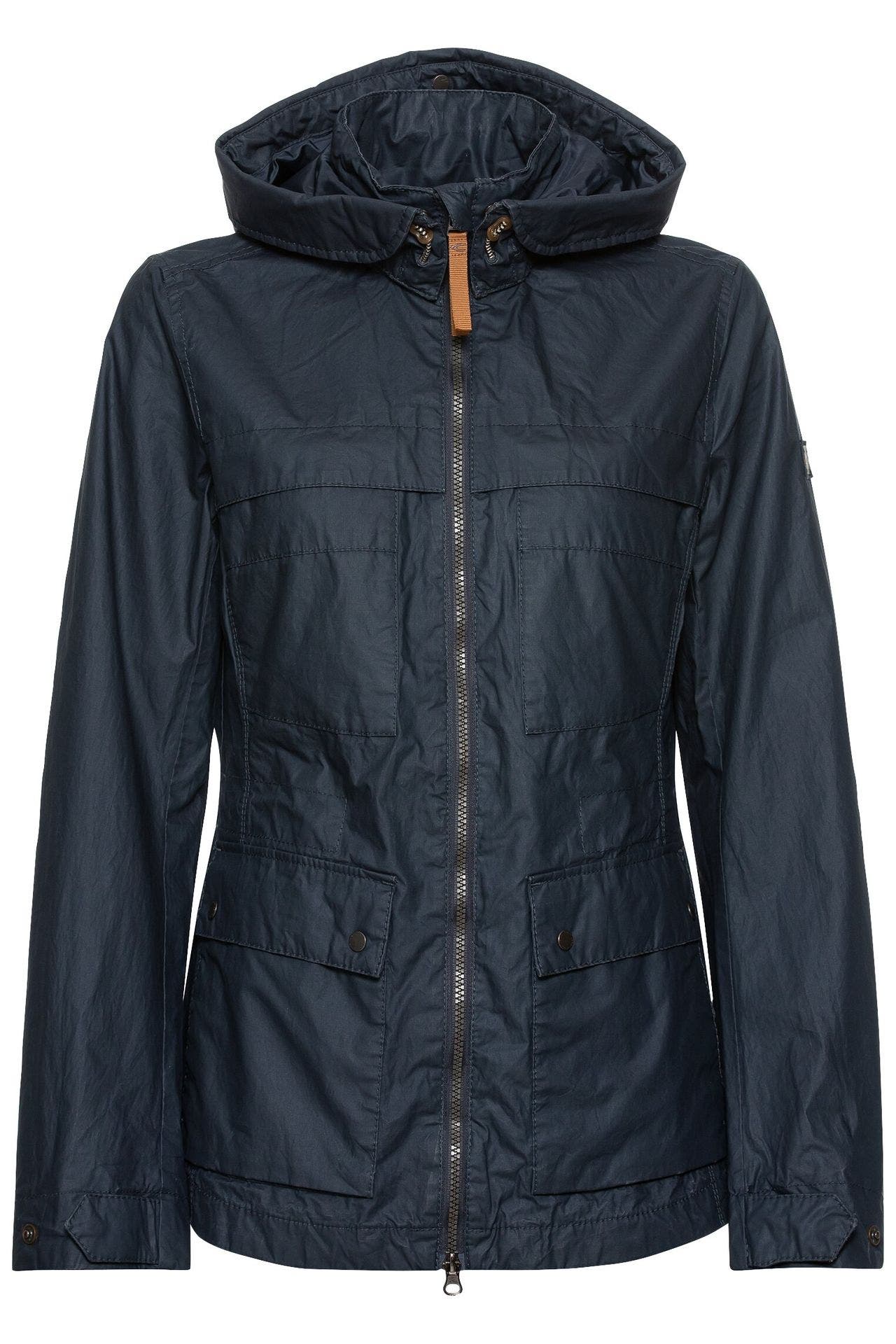 CAMEL ACTIVE Übergangsjacke navy, Bild 1