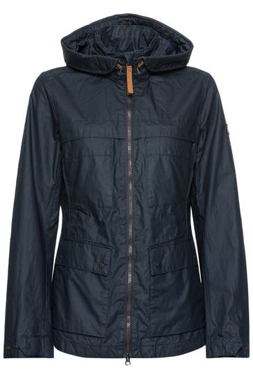 CAMEL ACTIVE Übergangsjacke navy