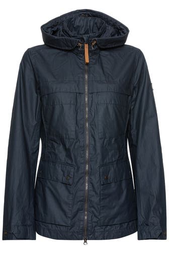 CAMEL ACTIVE Übergangsjacke navy