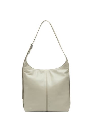 LIEBESKIND BERLIN Umhängetasche greige