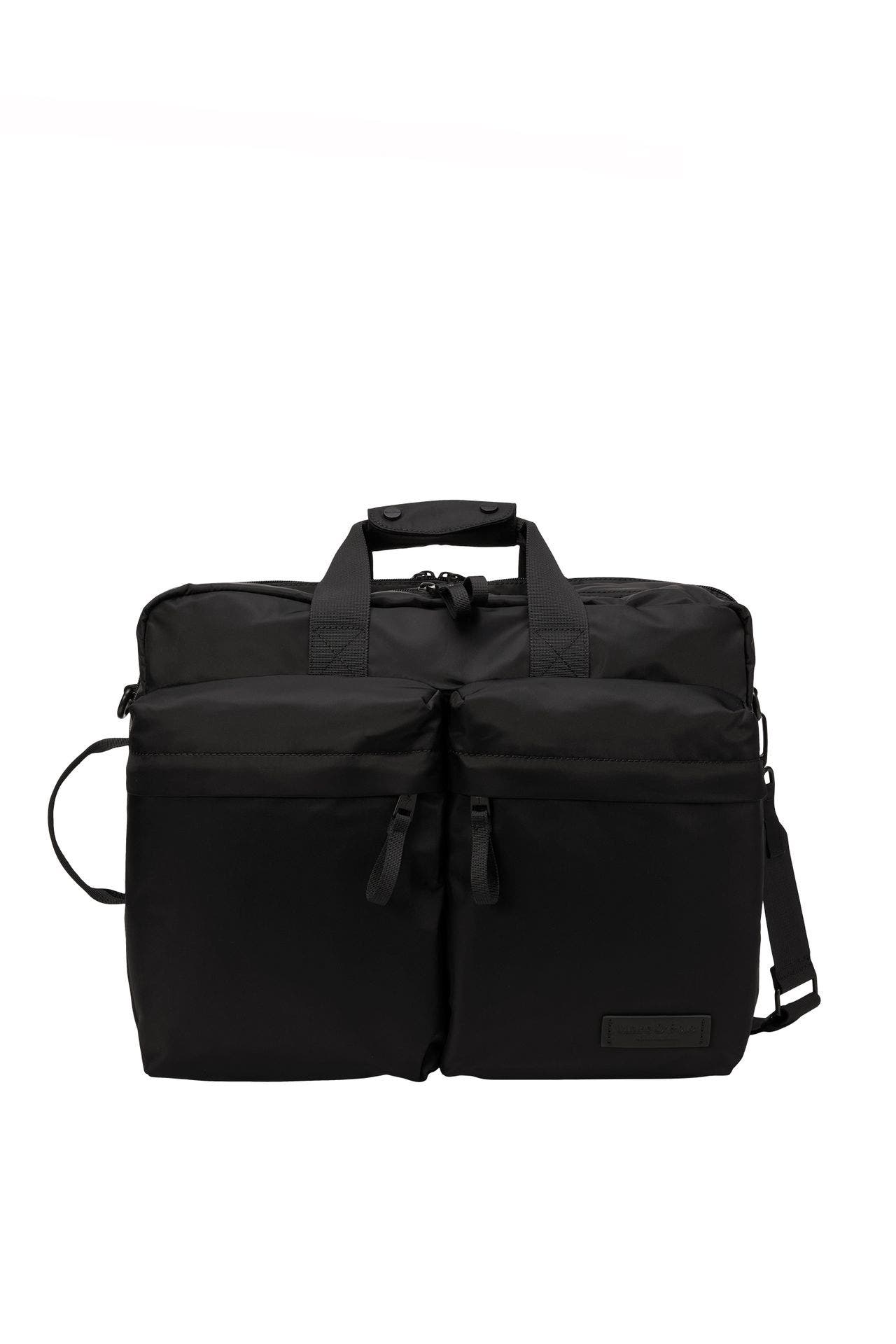 MARC O'POLO 2-in-1 Tasche schwarz, Bild 1