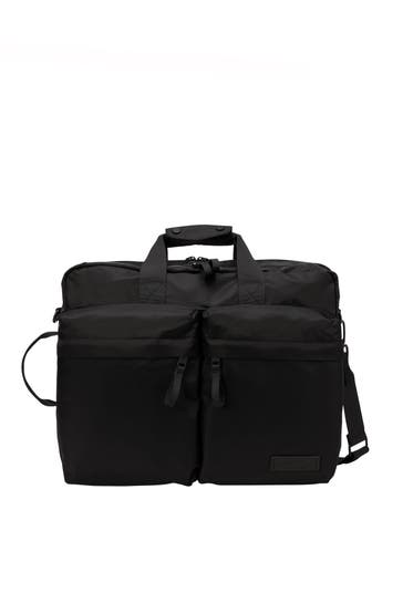 MARC O'POLO 2-in-1 Tasche schwarz