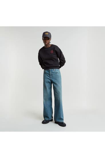 G-STAR - Sweatshirt schwarz