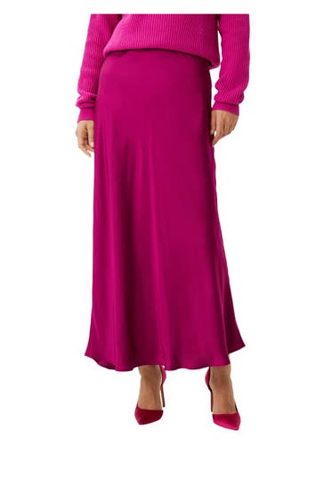 COMMA, Maxirock beere