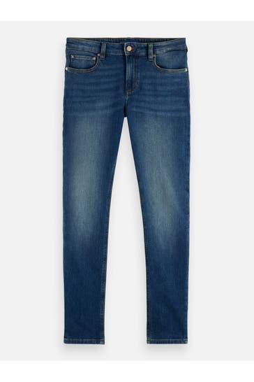 SCOTCH & SODA Jeans skinny