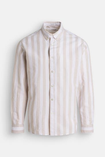 SELECTED Casual-Hemd Regular Fit