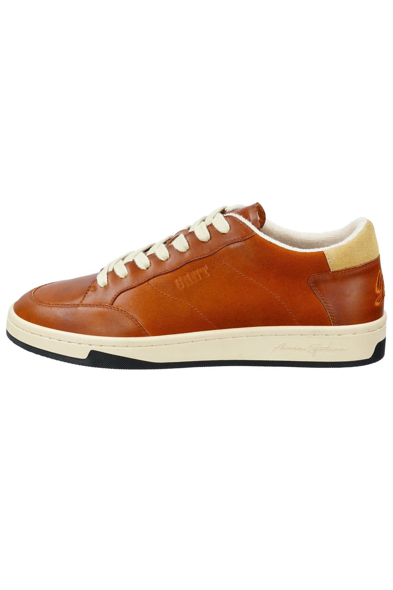GANT Sneaker 'Prepus' cognac, Bild 1