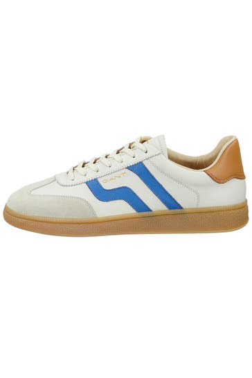 GANT Leder-Sneaker 'Cuzmo' mehrfarbig