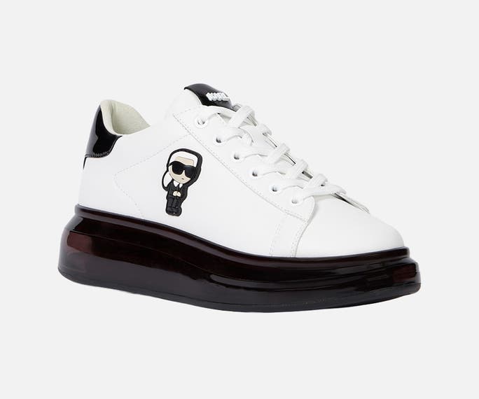 KARL LAGERFELD