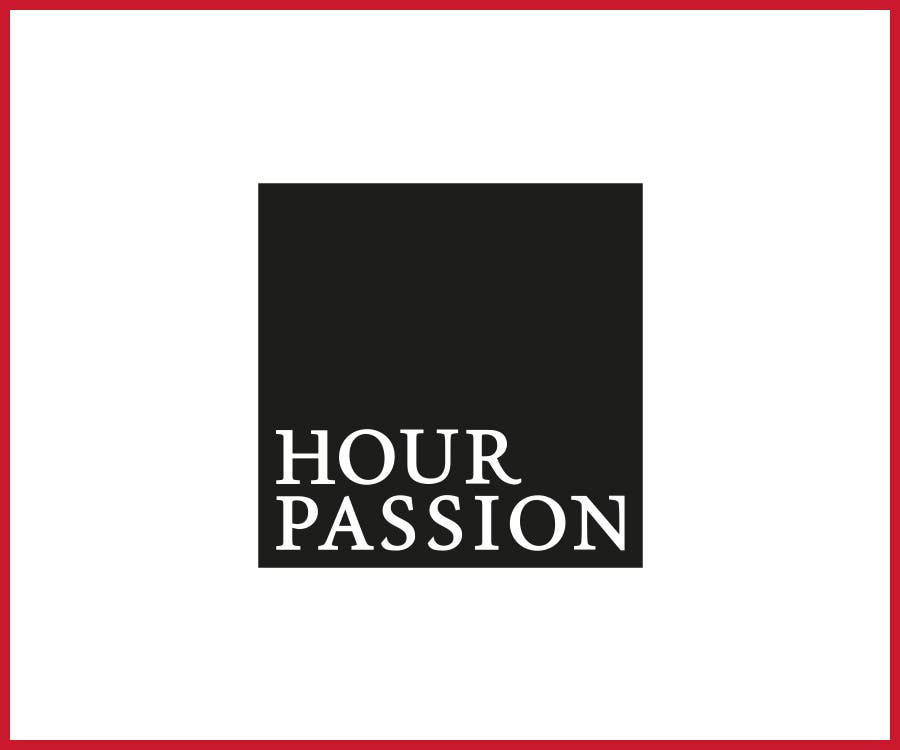 Autres offres de la marque Hour Passion hour_passion_logo.jpg