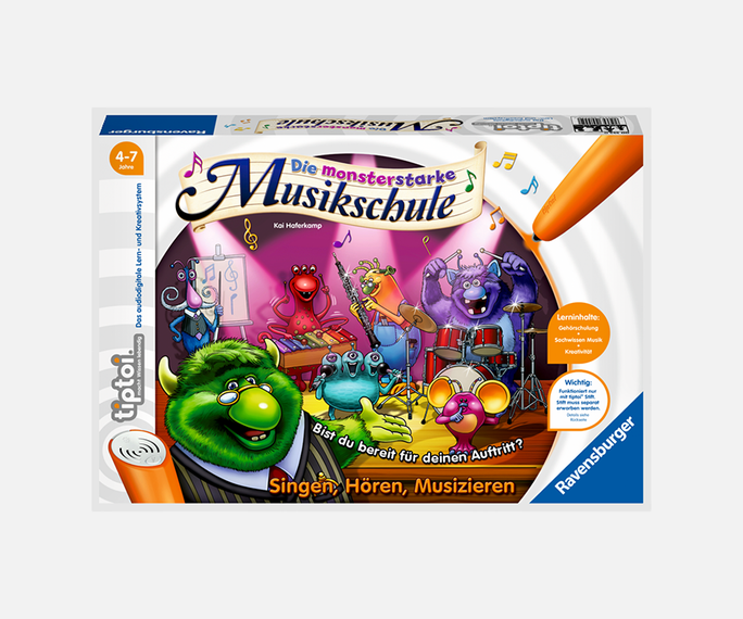 Ravensburger Sample Sale