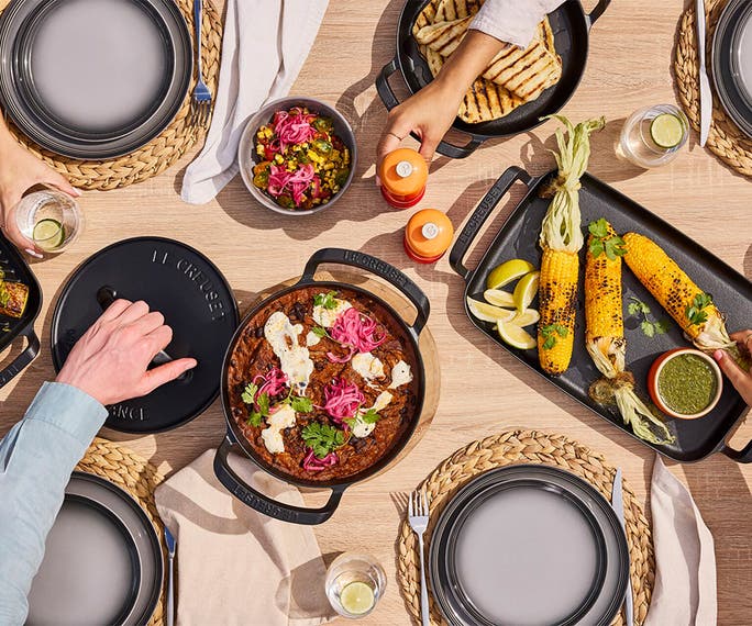 Le Creuset