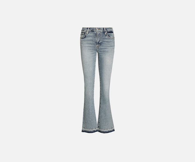 7 For All Mankind