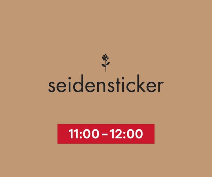 Seidensticker