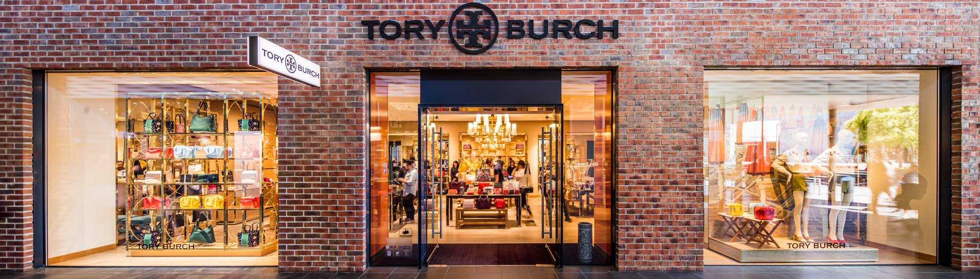 Tory burch outlet