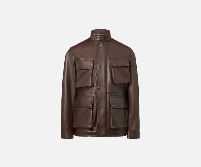 BELSTAFF