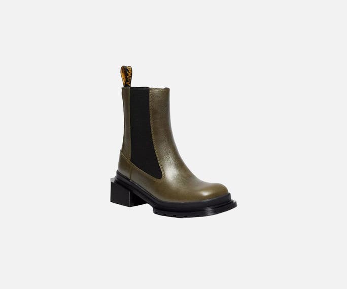 Dr. Martens