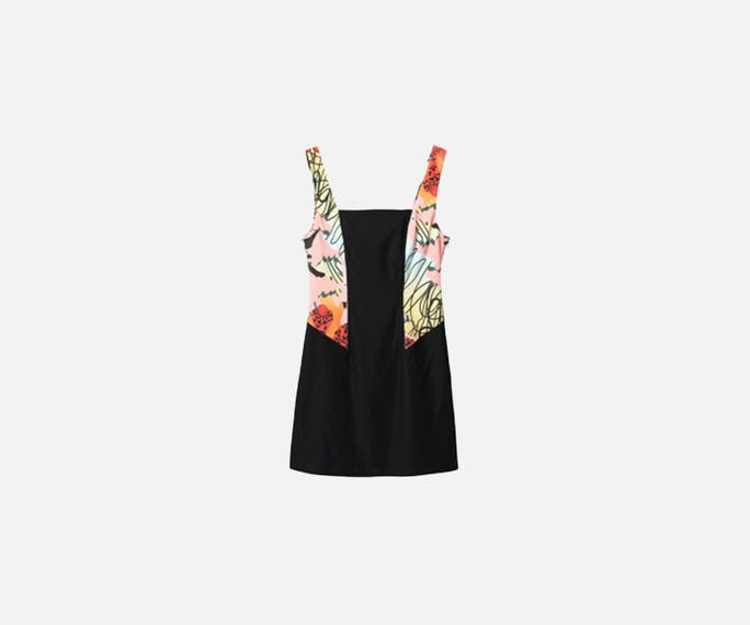 Desigual.