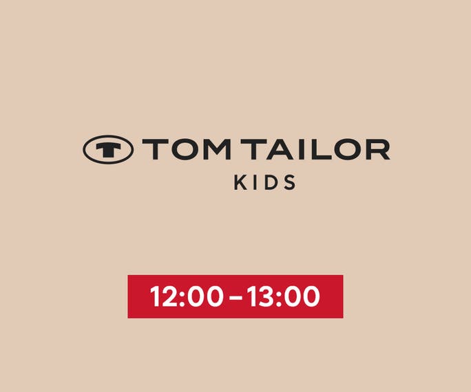 Tom Tailor Kids
