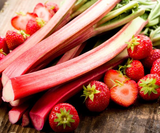 Marché Food Lovers' Place