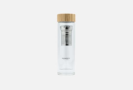 Wasserflasche