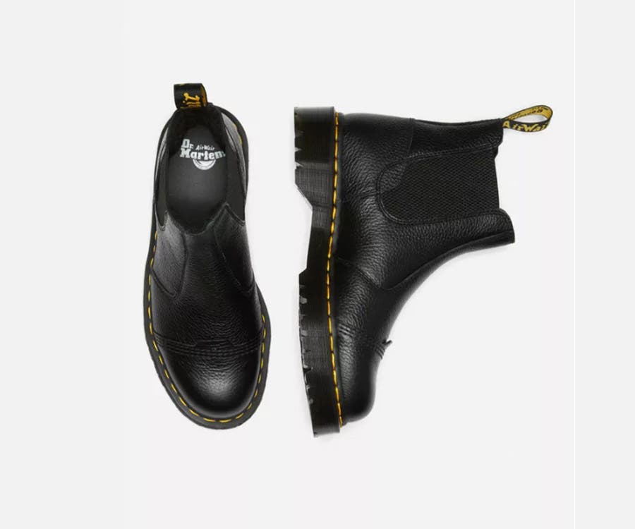 Dr. Martens OUTLET Plateau Schuhe bis 70 Outletcity Metzingen
