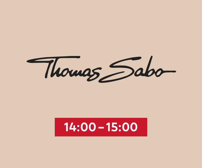 Thomas Sabo