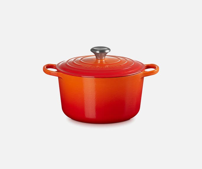 Le Creuset Sample Sale
