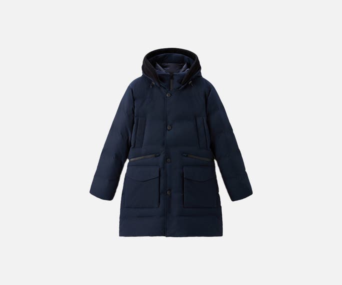 Woolrich