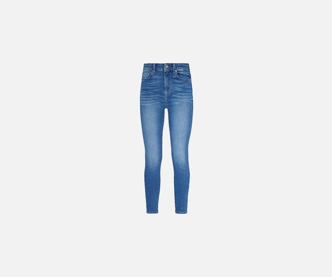 7 For All Mankind