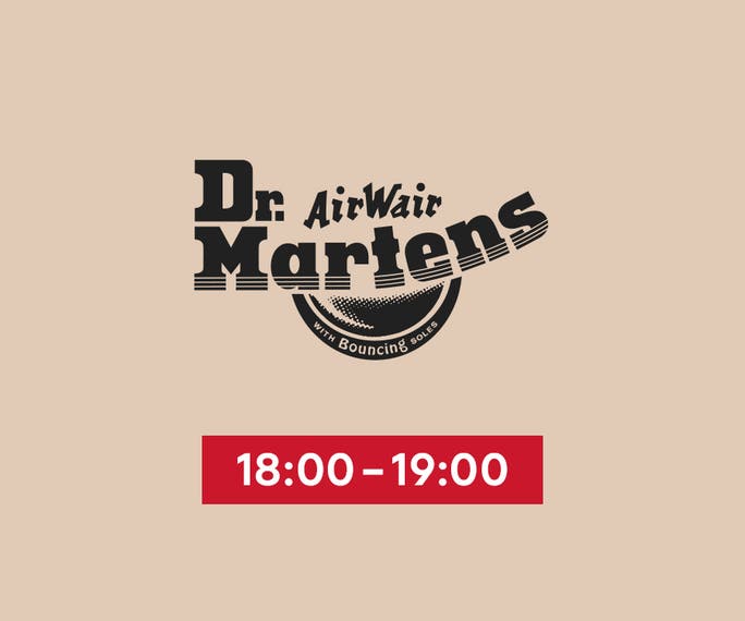 Dr. Martens