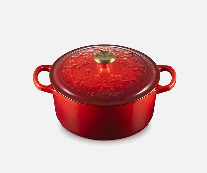 Le Creuset