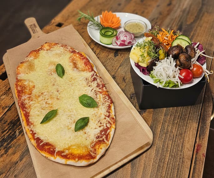 Marché Food Lovers' Place