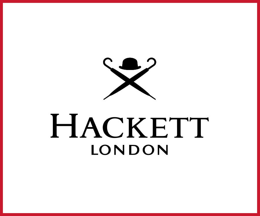 Additional offers from the brand Hackett hackett_logo.jpg