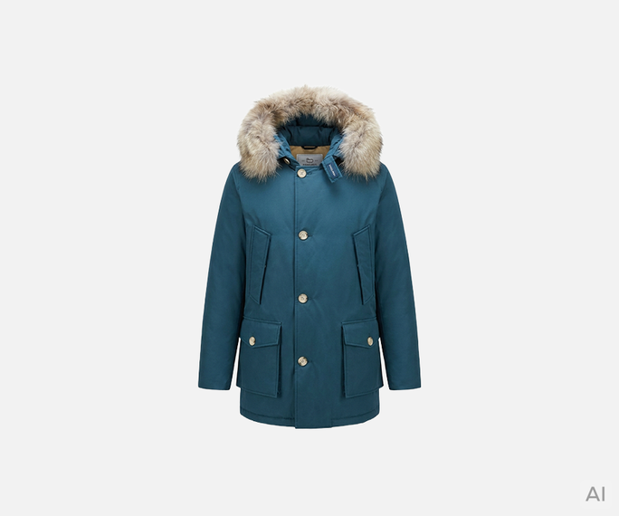 WOOLRICH