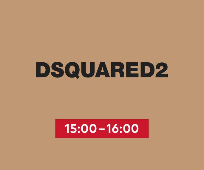 DSQUARED2