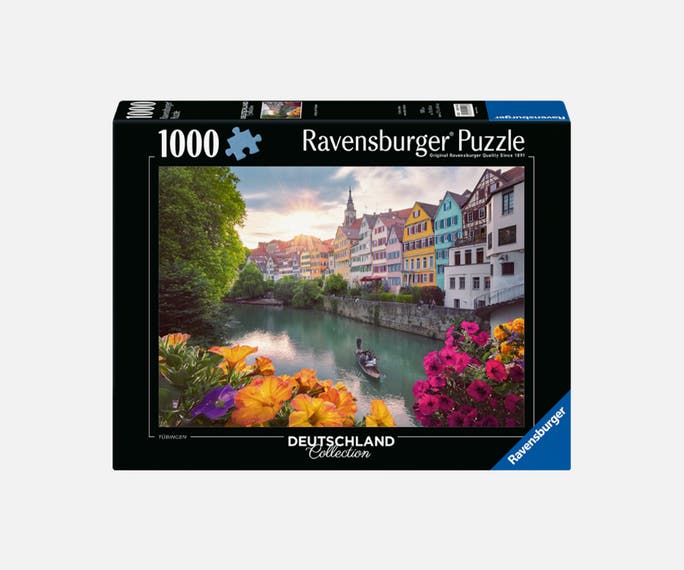 Ravensburger Sample Sale