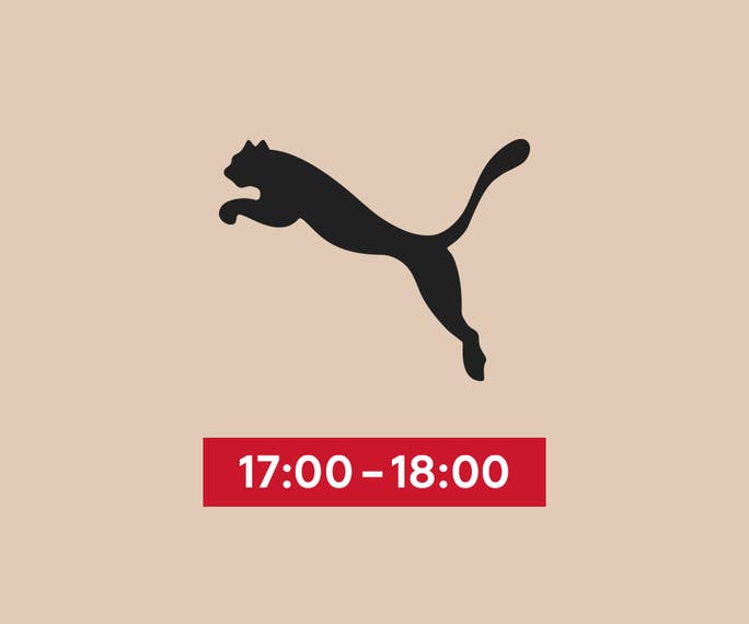 PUMA 
