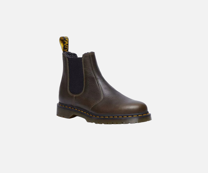 Dr. Martens
